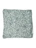 Unbranded Paisley Teal Blue Scarf One size - photo 2