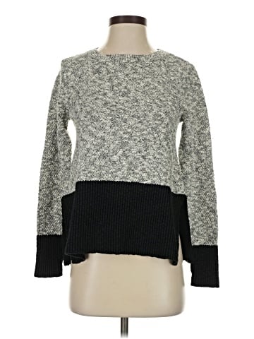 L.L.Bean Signature Pullover Sweater (view 1)