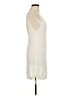 Unbranded 100% Polyester White Casual Dress One size - photo 4
