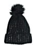 Sears Black Beanie One size - photo 1