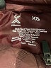 Xersion 100% Polyester Burgundy Vest Size XS - photo 6