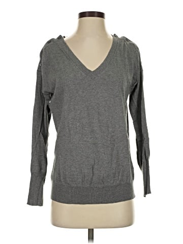 J.Crew Factory Store Pullover Sweater (view 1)