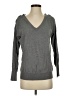 J.Crew Factory Store 100% Cotton Gray Pullover Sweater Size XS - photo 1