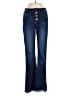 JBD Blue Jeans Size 25 waist - photo 1