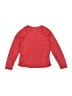 InGear 100% Polyester Red Long Sleeve T-Shirt Size 6X - photo 1