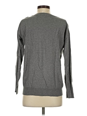 J.Crew Factory Store Pullover Sweater (view 2)