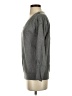 J.Crew Factory Store 100% Cotton Gray Pullover Sweater Size XS - photo 5
