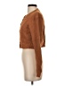 Assorted Brands Brown Cardigan Size S (estimated) - photo 5