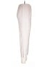 Forever 21 100% Polyester Chevron-herringbone Ivory Casual Pants Size L - photo 4