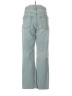 Wild Fable Graphic Blue Jeans Size 0 - photo 2