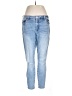 Pistola Solid Blue Jeans Size 32 waist - photo 1