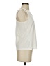 Freely Ivory Sleeveless T-Shirt Size XS - photo 4