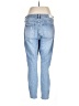Pistola Solid Blue Jeans Size 32 waist - photo 2