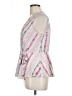 Assorted Brands Pink Sleeveless Blouse Size L - photo 5