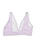 Shein Purple Swimsuit Top Size 1XL - photo 2