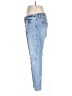 Pistola Solid Blue Jeans Size 32 waist - photo 5