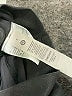 Lululemon Athletica Black Active Pants Size 0 - photo 4