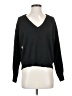 Lulus Black Pullover Sweater Size S - photo 1