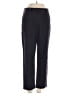 Theory Chevron-herringbone Gray Dress Pants Size 2 (estimated) - photo 1