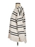 Sanctuary 100% Polyester Stripes Ivory Pullover Sweater Size S - photo 5