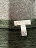 Leith Solid Gray Casual Skirt Size M - photo 4