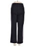 Theory Chevron-herringbone Gray Dress Pants Size 2 (estimated) - photo 2