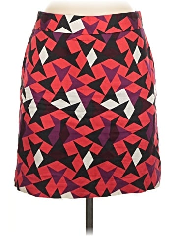 Ann Taylor LOFT Outlet Casual Skirt (view 1)