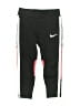 Nike Black Track Pants Size 4T - photo 1