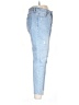 Pistola Hearts Blue Jeans Size 32 waist - photo 4