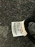 SEEK The Label Black Cardigan Size S - photo 8