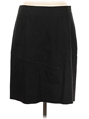 Nic + Zoe Casual Skirt (view 1)