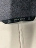 Zara Basic Tan Kimono Size L - photo 7