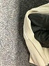 Zara Basic Tan Kimono Size L - photo 8