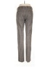 Massimo Dutti Tweed Gray Brown Dress Pants Size 32 waist - photo 2
