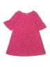 Lands' End Pink Dress Size M (kids) - photo 1