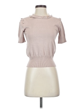 J.Crew 365 Short Sleeve Top