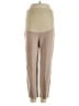 Alias Mae Solid Tan Active Pants Size XS - photo 1