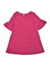 Lands' End Pink Dress Size M (kids) - photo 2