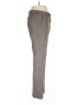 Massimo Dutti Tweed Gray Brown Dress Pants Size 32 waist - photo 4