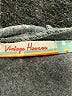 Vintage Havana Gray Zip Up Hoodie Size 16 - photo 3