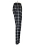 ShoSho Plaid Black Casual Pants Size S - photo 4