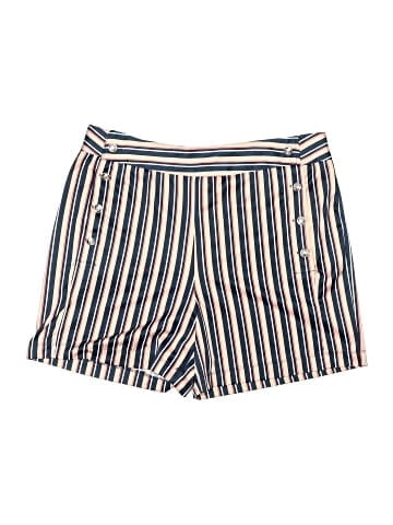 NY Collection Shorts (view 1)