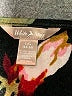 White Stag Black 3/4 Sleeve Blouse Size L - photo 7