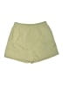 John Elliott 100% Nylon Solid Green Athletic Shorts Size Sm (1) - photo 1