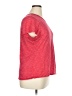 Time and Tru Red Active T-Shirt Size XL - photo 4
