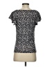 The Limited Black Short Sleeve Top Size XS - photo 2
