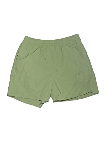 John Elliott Athletic Shorts (view 1)