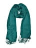 Unbranded Teal Scarf One size - photo 1