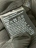 H&M Solid Black Casual Dress Size S - photo 8
