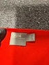 ASOS 100% Polyester Red Casual Dress Size 4 - photo 7